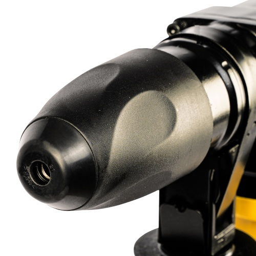 перфоратор электрический denzel rhv-1100-26 1100 вт 26610 фото 7