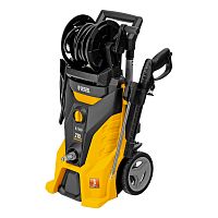 моечная машина высокого давления denzel r-210id