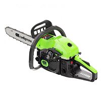 пила цепная бензиновая сибртех пцб-4540 2.9 лс