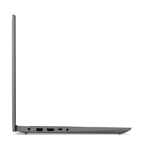 ноутбук lenovo ideapad 3 15iau7 15.6" tn fhd core i3 1215u/4gb/256gb ssd/vga int (82rk00tqps) фото 5
