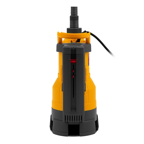 дренажный насос denzel dpх450 97325 фото 7