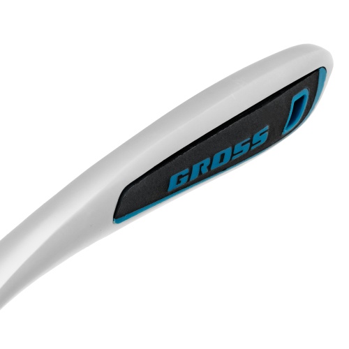 набор торцевых головок с трещоткой gross 3/8" 12 предметов фото 2