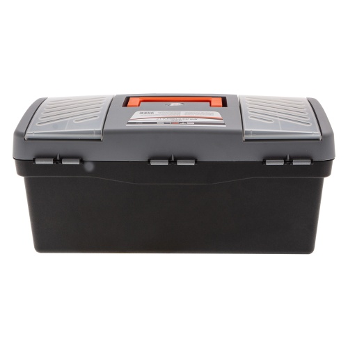 пластиковый ящик для инструмента stels 17" фото 8