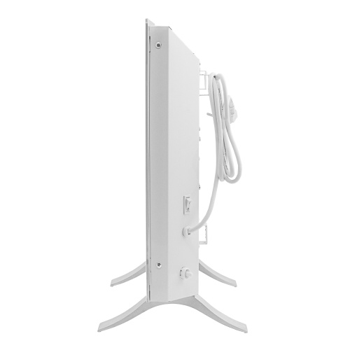 конвектор электрический denzel optiprime-1000 wi-fi, цифровой термостат 1000вт фото 7