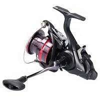 Рыболовная катушка Daiwa 20 Ninja BR LT5000-C