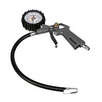 набор пневмоинструмента matrix 5 предметов 57302