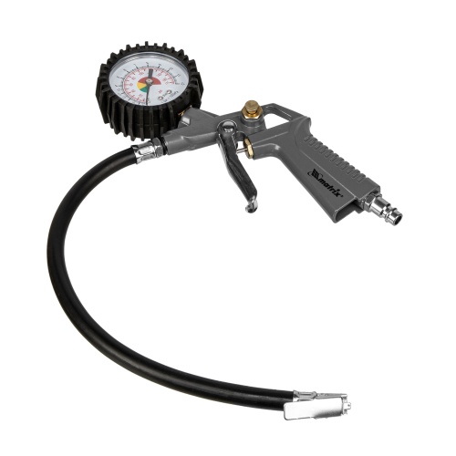 набор пневмоинструмента matrix 5 предметов 57302