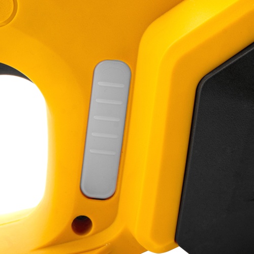 пила цепная электрическая denzel eds-1800p 1800 вт фото 4