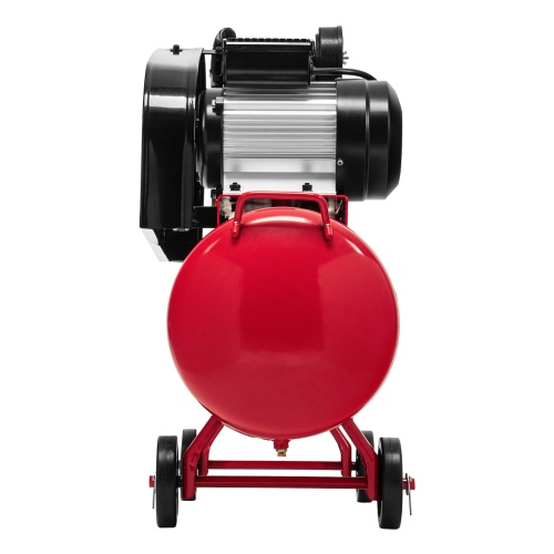 компрессор воздушный mtx кр2500/80 фото 4