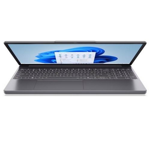 ноутбук lenovo ideapad slim 3 15irh10 15.3" ips wuxga core i7 13620h/16gb/512gb ssd/vga int (83k10032rk) фото 2