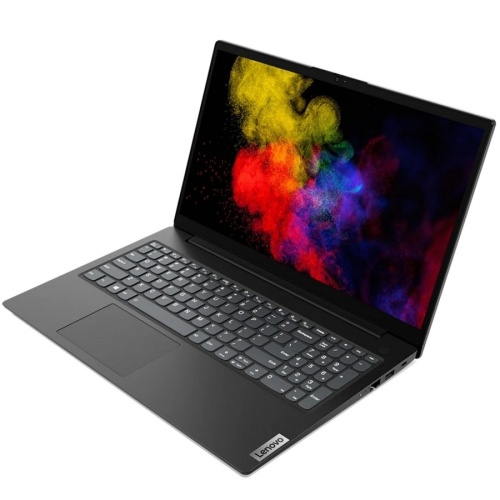 ноутбук lenovo v15 g2 ijl 15.6" ips fhd cel n4500/8gb/256gb ssd/vga int (82qy00sgak) фото 2