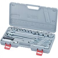 набор инструментов автомобилист низ россия в боксе