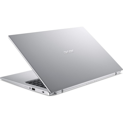 ноутбук acer aspire a315-58-57kz 15.6" fhd core i5 1135g7/8gb/256gb ssd/vga int (nx.addem.00e) фото 4