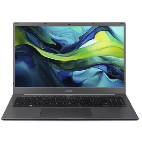 ноутбук acer aspire al15-32p-c1kd 15.6" ips fhd cel n4500/8gb/256gb ssd/vga int (nx.jb8er.001)