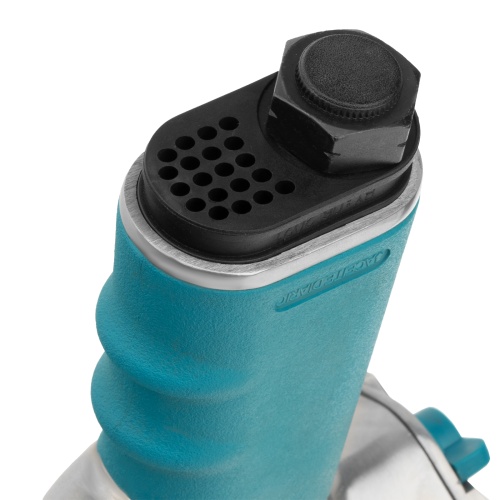 гайковерт пневматический ударный gross g1260 twin hammer 7000 об/мин фото 4