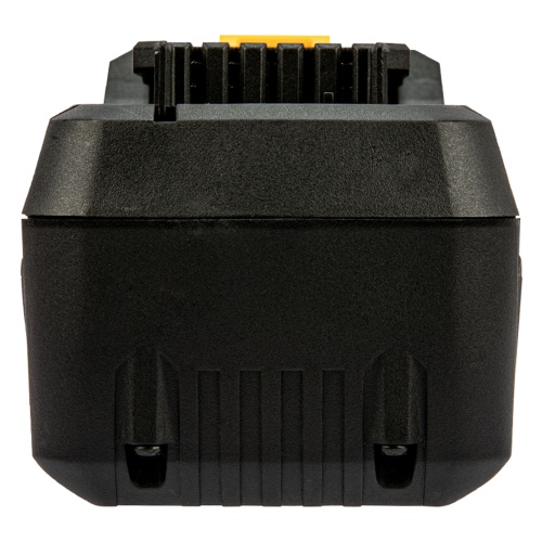 батарея аккумуляторная denzel b-18-6.0 18в фото 9