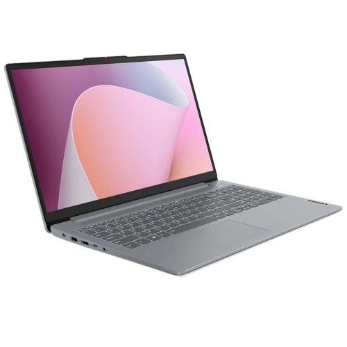 ноутбук lenovo ideapad slim 3 15amn8 15.6" ips fhd amd ryzen 5 7520u/16gb/512gb ssd/vga int (82xq00xbsa) фото 5