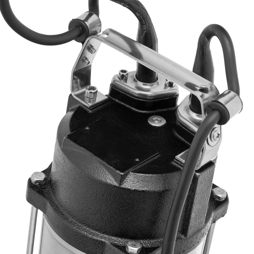 фекальный насос сибртех сфн1100-н фото 7