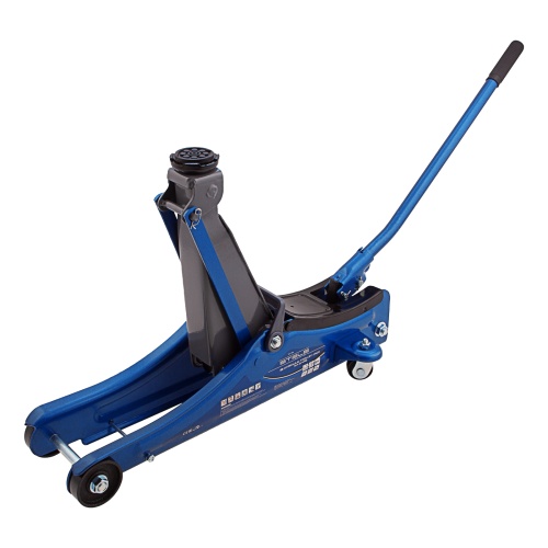 домкрат гидравлический подкатной stels 2 т 80-380 мм фото 9