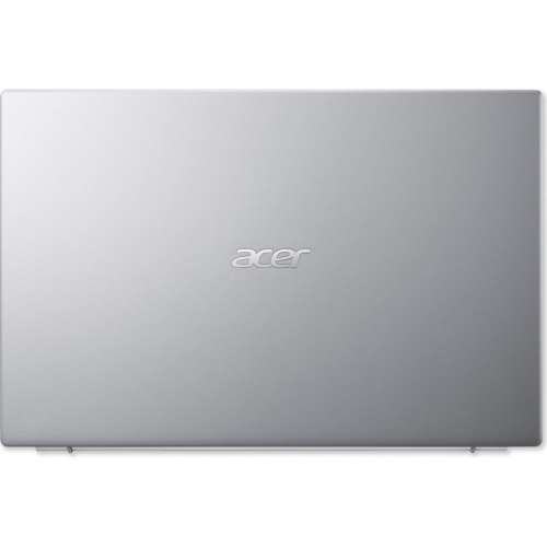 ноутбук acer aspire a315-58-57kz 15.6" fhd core i5 1135g7/8gb/256gb ssd/vga int (nx.addem.00e) фото 5