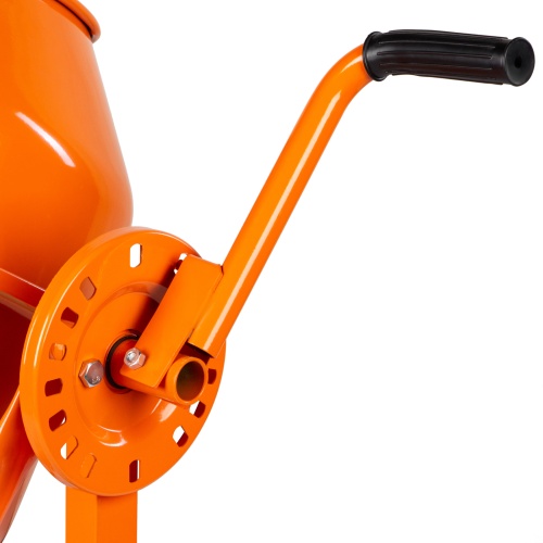 бетоносмеситель сибртех бсл-63 63 л фото 5