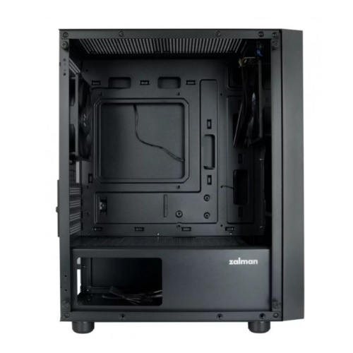 корпус для пк zalman t3 plus