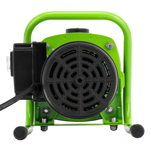 садовый поверхностный насос сибртех спн650-п фото 4