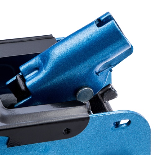 домкрат гидравлический подкатной stels 2 т 140-340 фото 3