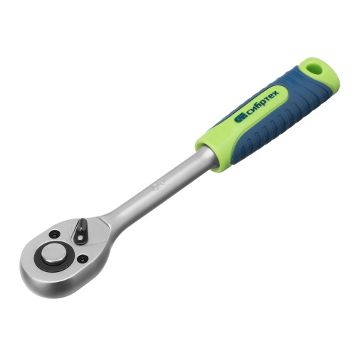 набор инструментов сибртех 13389 108 предметов 1/2", 1/4" в кейсе фото 4