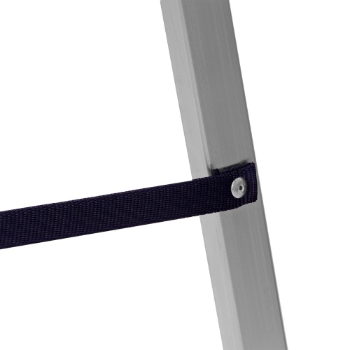 стремянка алюминиевая сибртех 7 ступеней 97717 фото 4