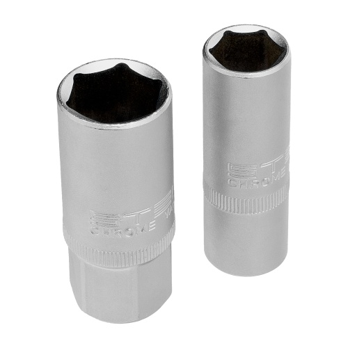 набор инструментов stels 14116 76 предметов 1/2", 1/4", 12 гранные головки фото 3