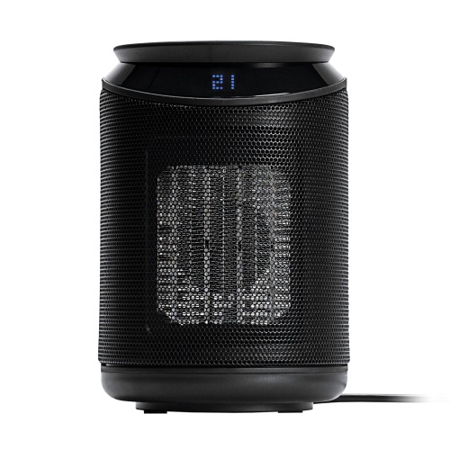 тепловентилятор электрический керамический denzel dtfc-2000 1000/2000 вт фото 9