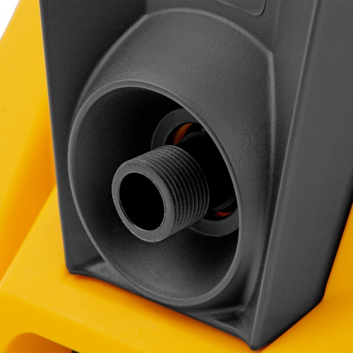 моечная машина высокого давления denzel r-180i фото 3