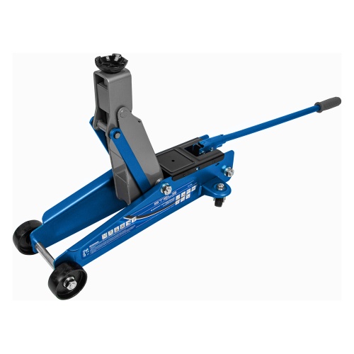 домкрат гидравлический подкатной stels 3 т 190-535 мм фото 7