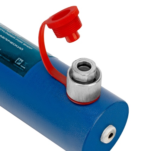 гидравлический цилиндр stels 10 т для пресса 52305 фото 2