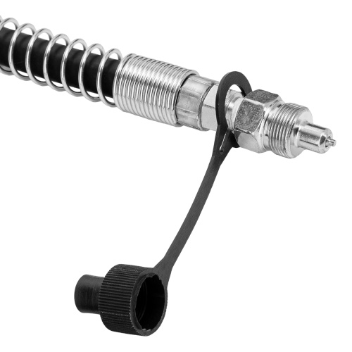 насос гидравлический stels 10 т со шлангом фото 4