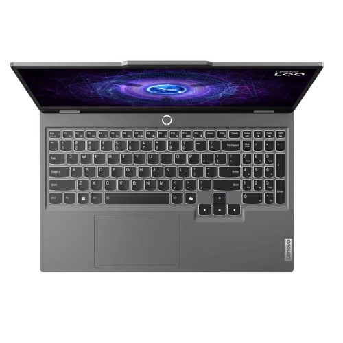 ноутбук lenovo loq 15iax9 15.6" ips fhd core i5 12450hx/24gb/512gb ssd/3050 6gb (83gs00r9rk) фото 3