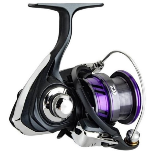 Рыболовная катушка Daiwa 24 Prorex X LT4000-C фото 2