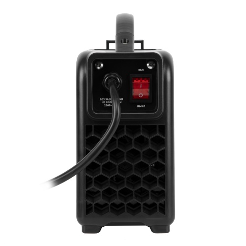 сварочный инверторный аппарат denzel sdm-160 top фото 4