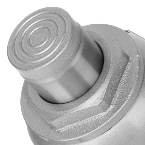 домкрат гидравлический бутылочный matrix 30 т 260-415 мм фото 3