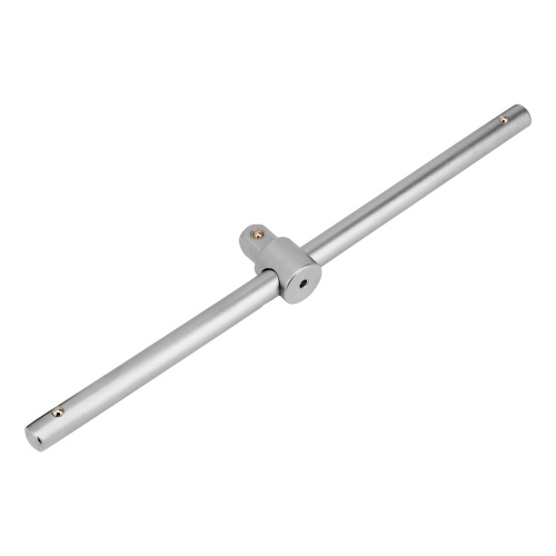 набор торцевых головок matrix 3/4" 13536 20 предметов в кейсе фото 6