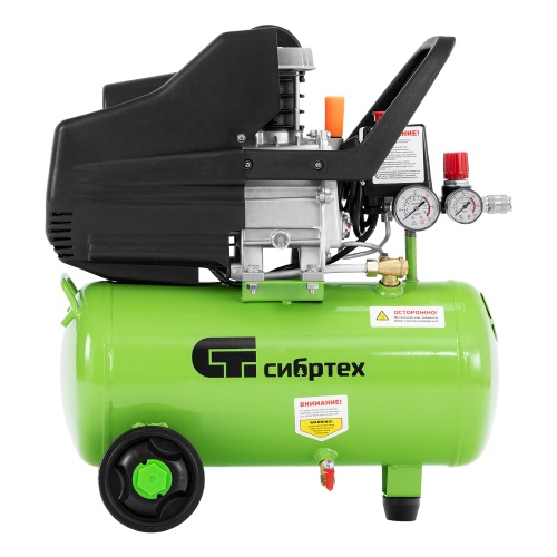 компрессор масляный воздушный сибртех кк-1100/22 фото 6