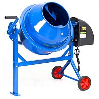 бетоносмеситель сибртех ст-65 63 л