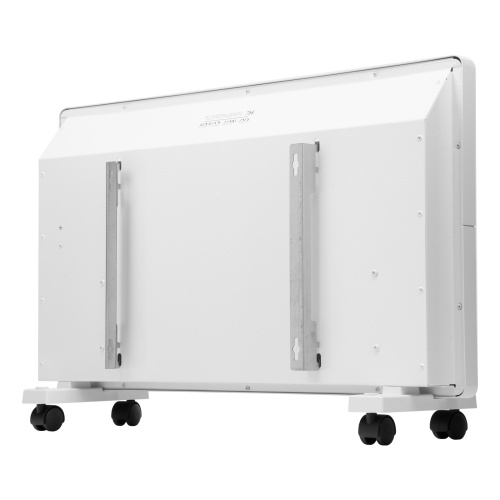 конвектор электрический mtx км-2000.2 230в 2000вт x-образный нагреватель фото 4