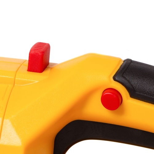 кусторез аккумуляторный denzel 59410 rbc510-36 36в с ножом 510 мм фото 2