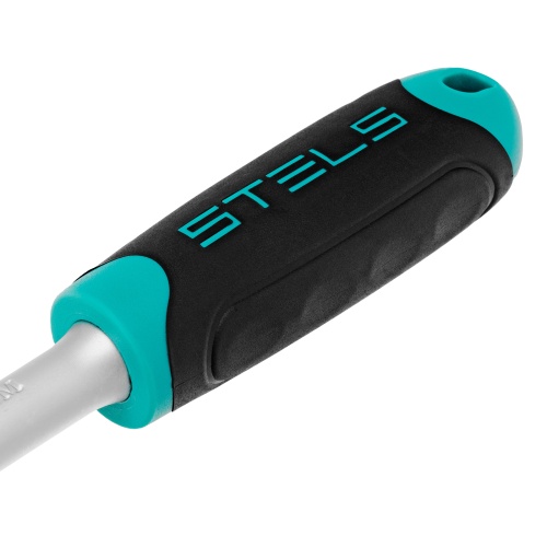 набор торцевых головок stels 1/2" 11 предметов фото 2