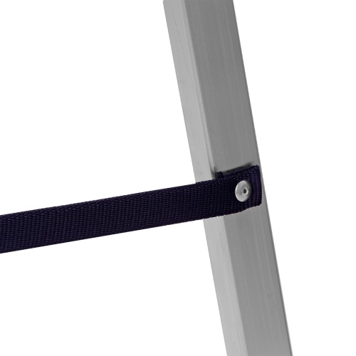 стремянка алюминиевая сибртех 8 ступеней 97718 фото 4