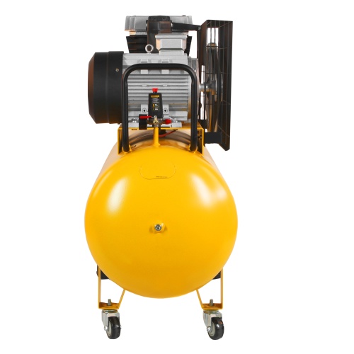 компрессор воздушный denzel bci5500-t/270 фото 7