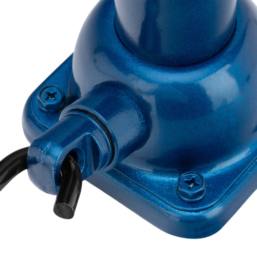 домкрат механический бутылочный stels 2 т 160–325 2 части фото 5