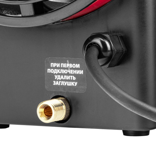 газовая тепловая пушка mtx ghb-15 15000вт 320 м3/ч, пропан-бутан фото 2